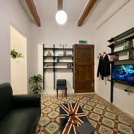 Your Apartment Il Furjana Bagian luar foto