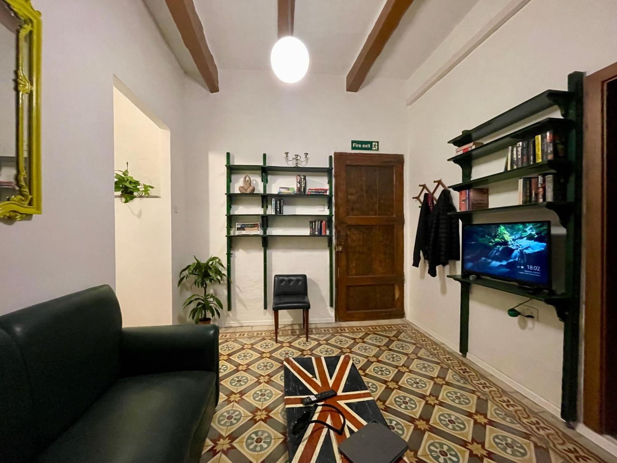 Your Apartment Il Furjana Bagian luar foto