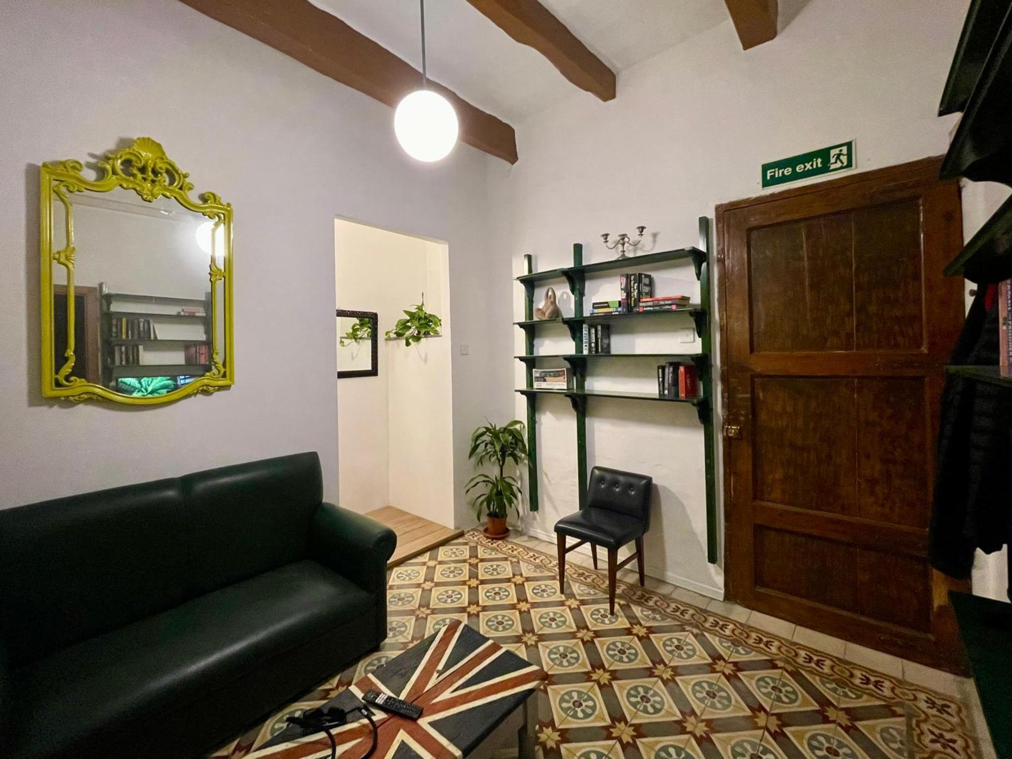 Your Apartment Il Furjana Bagian luar foto